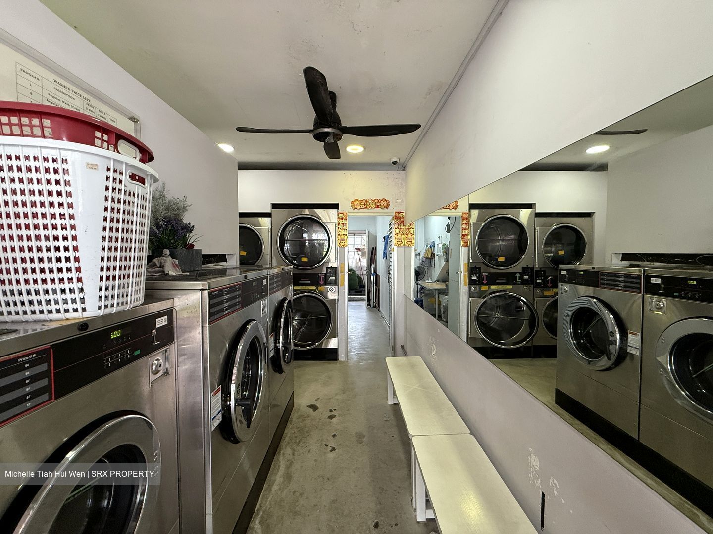 Hougang Avenue 1 (D19), Shop House #465693281